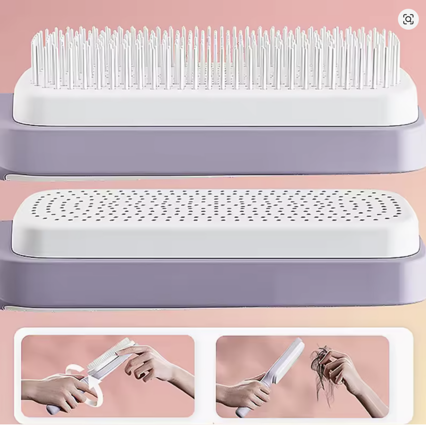 TydyBrush™