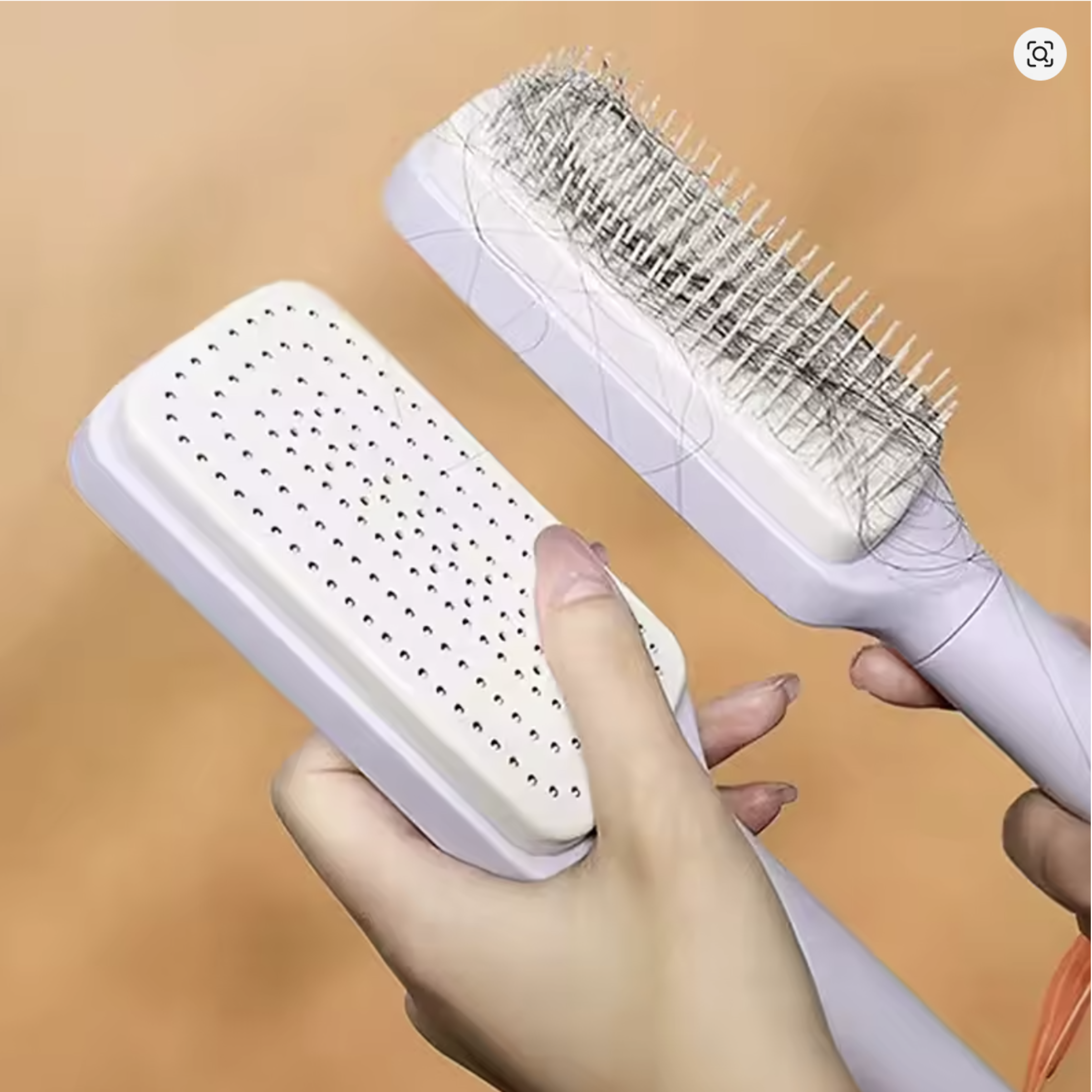 TydyBrush™