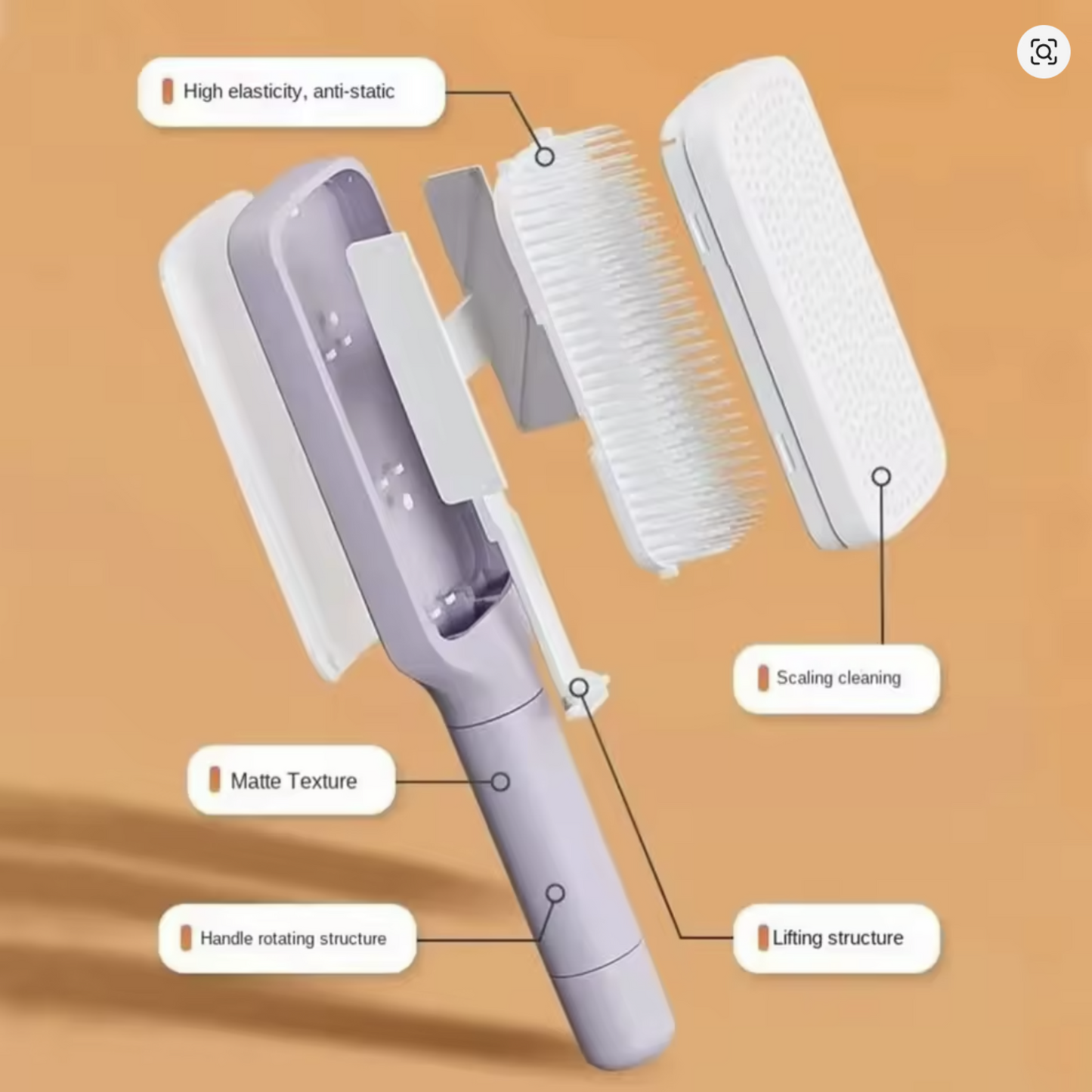 TydyBrush™