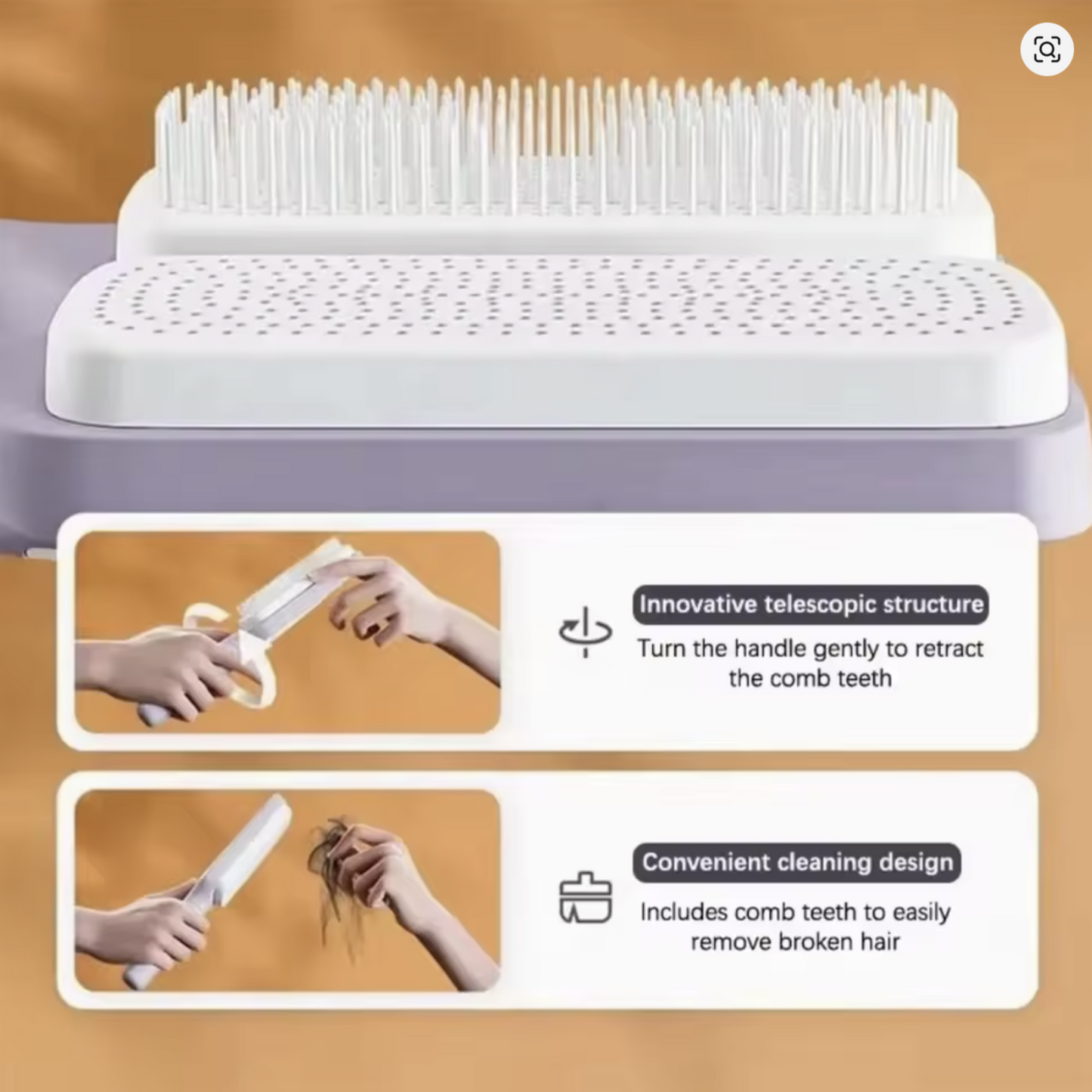 TydyBrush™